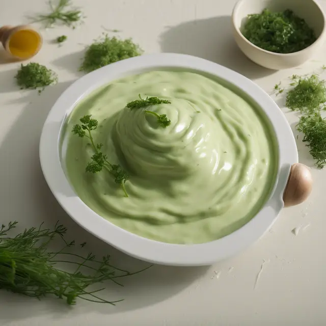 Foto de Green Mayonnaise