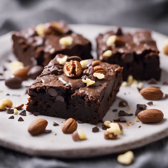 Foto de Super Quick Brownie