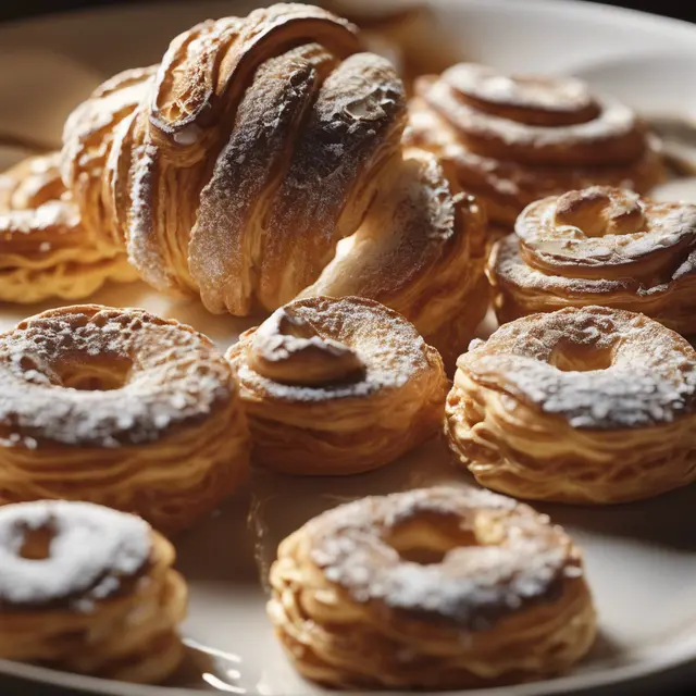 Foto de Paris Brest