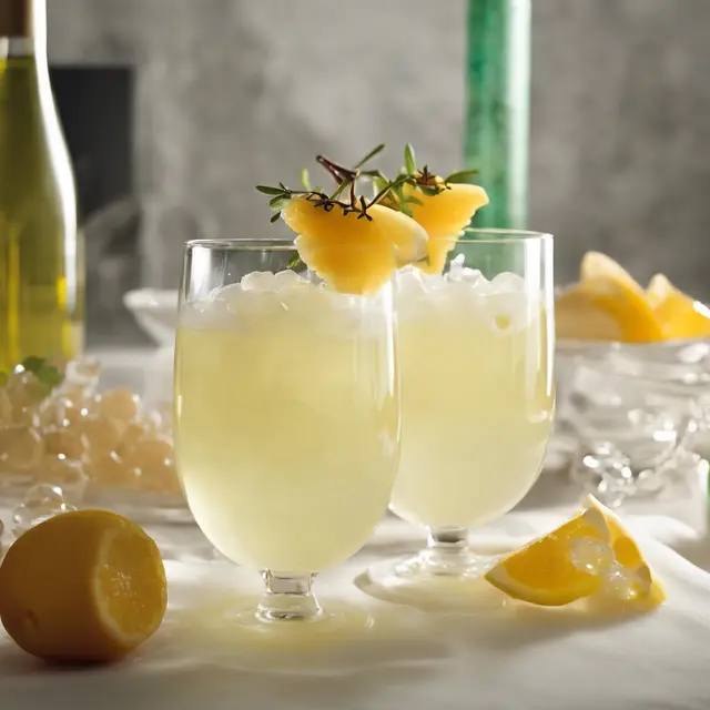 Foto de White Wine Punch