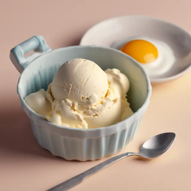 Foto de Basic Ice Cream Recipe