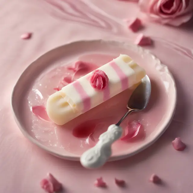 Foto de Damask Popsicles