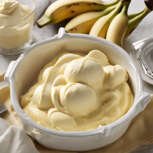 Foto de Banana Pudding