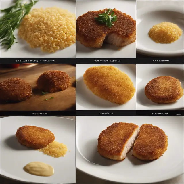 Foto de Special Cutlet