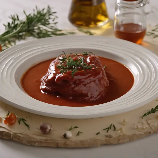 Foto de Provençal Sauce