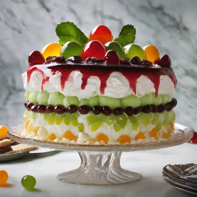 Foto de Sicilian Cassata