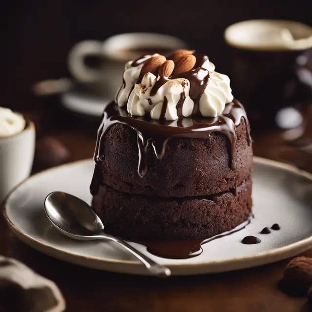 Foto de Chocolate Cake