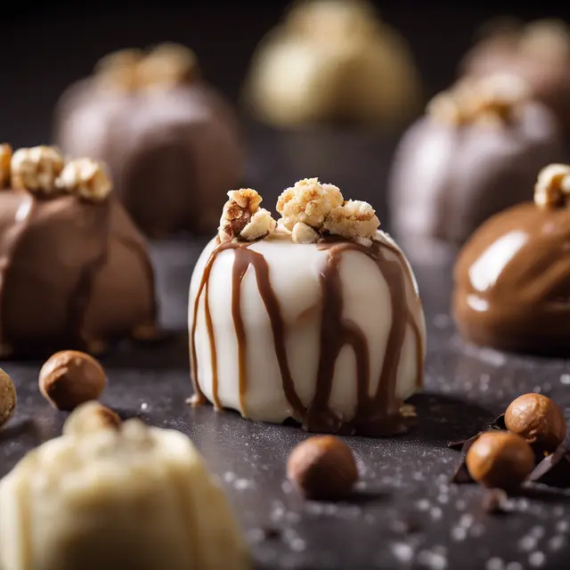 Foto de Torrone Bonbon