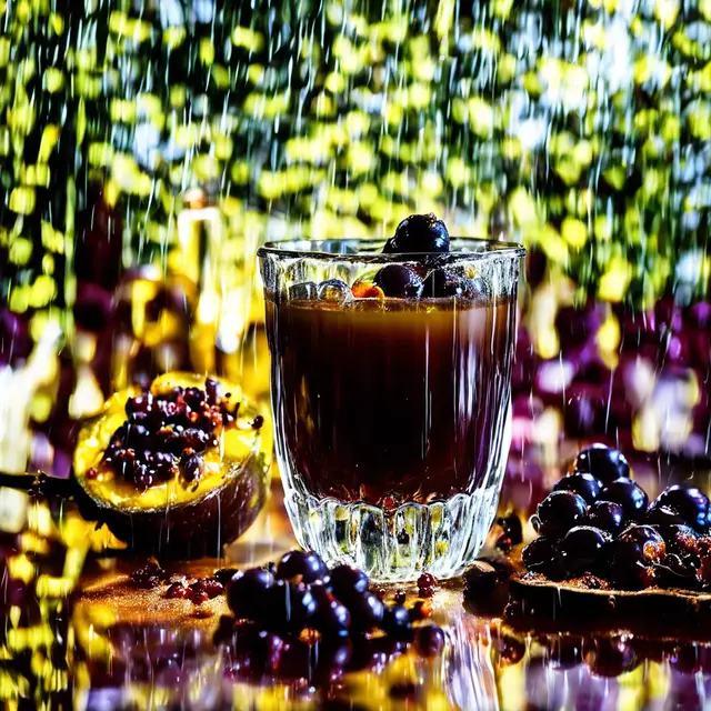 Foto de Jaboticaba Juice