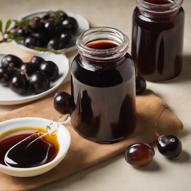 Foto de Jaboticaba Syrup