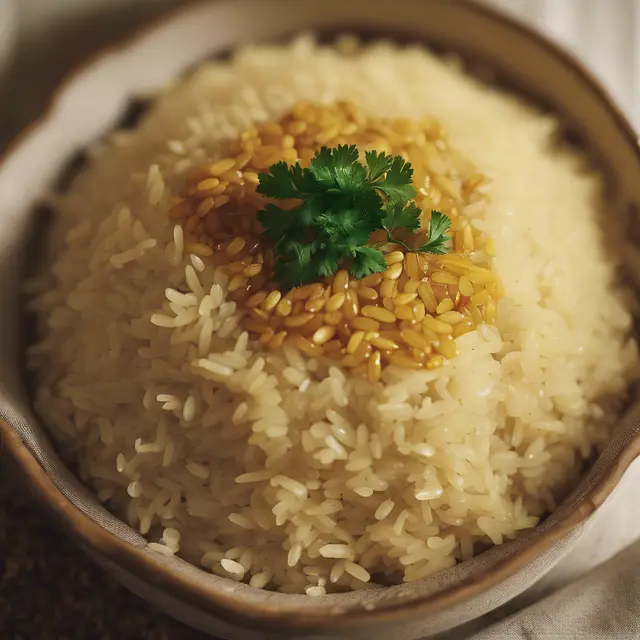 Foto de Baked Rice