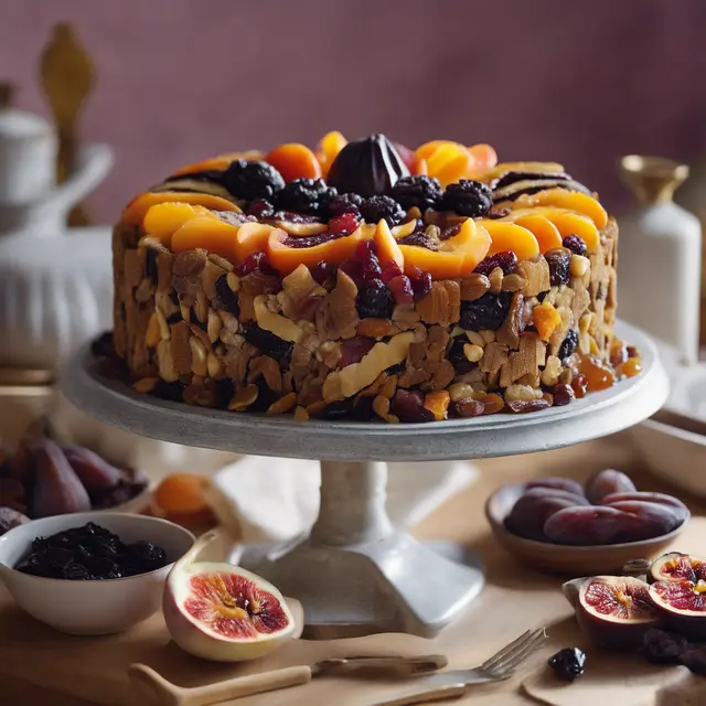 Foto de Fruit Cake