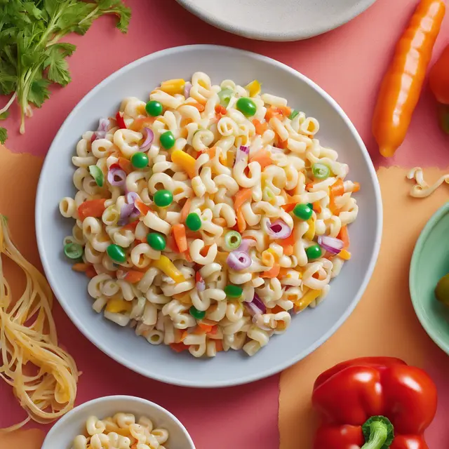 Foto de Macaroni Salad