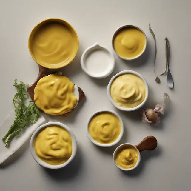 Foto de Mustard Sauce