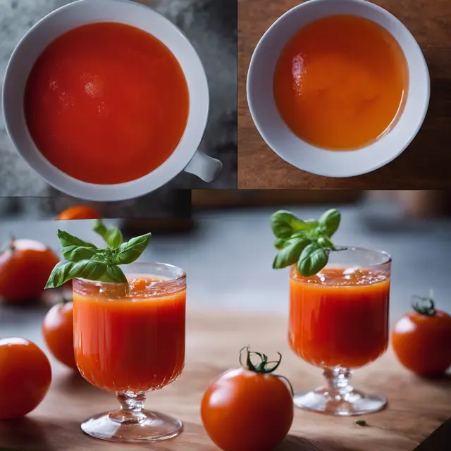 Foto de Tomato Juice