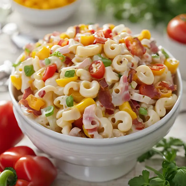 Foto de Macaroni Salad