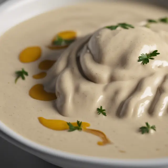 Foto de Tahini Sauce