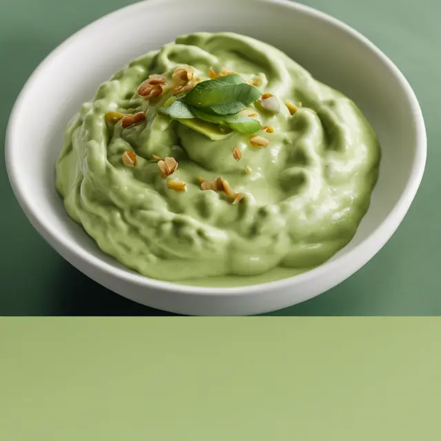 Foto de Avocado Sauce