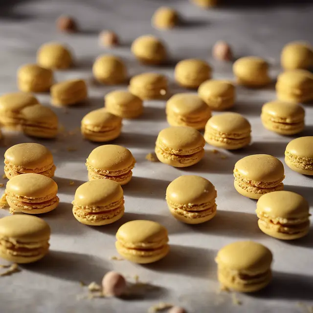 Foto de Macaroons