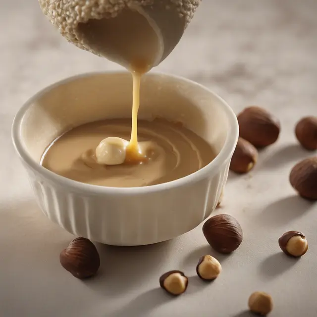 Foto de Hazelnut Puree