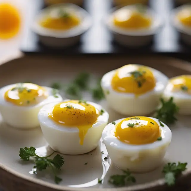 Foto de Egg Cups