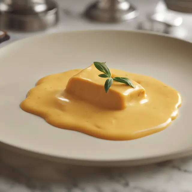 Foto de Cheddar Sauce