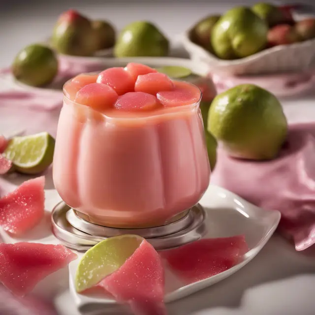 Foto de Guava Pudding