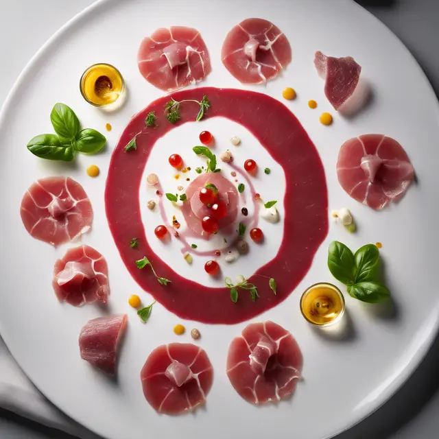 Foto de Carpaccio