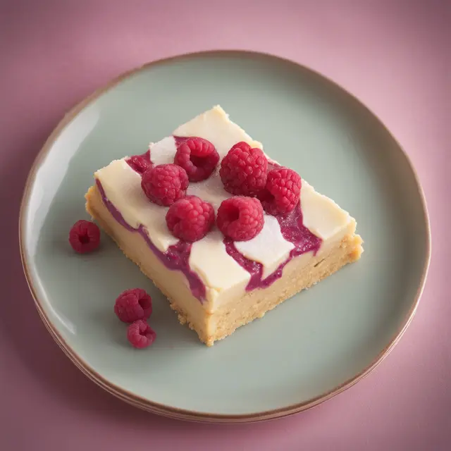 Foto de Shortbread Cookie Cake