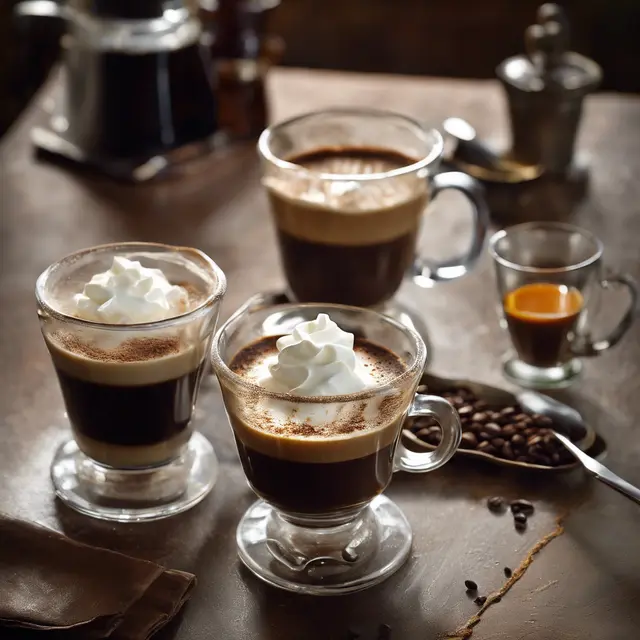 Foto de Irish Coffee