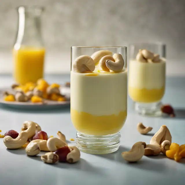 Foto de Cashew Fruit Cream