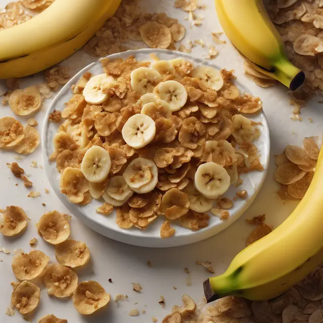 Foto de Banana Chips