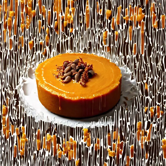 Foto de Sweet Potato Pudding