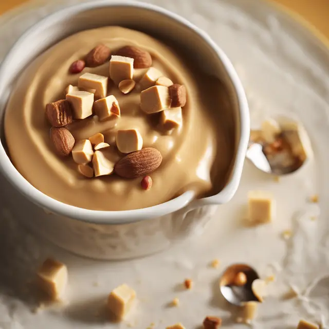 Foto de Peanut Pudding