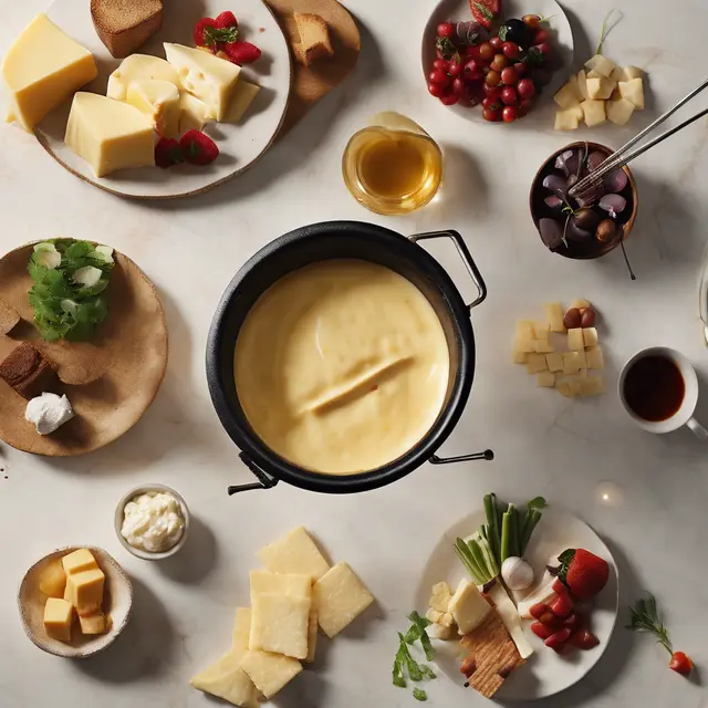 Foto de Brazilian Fondue