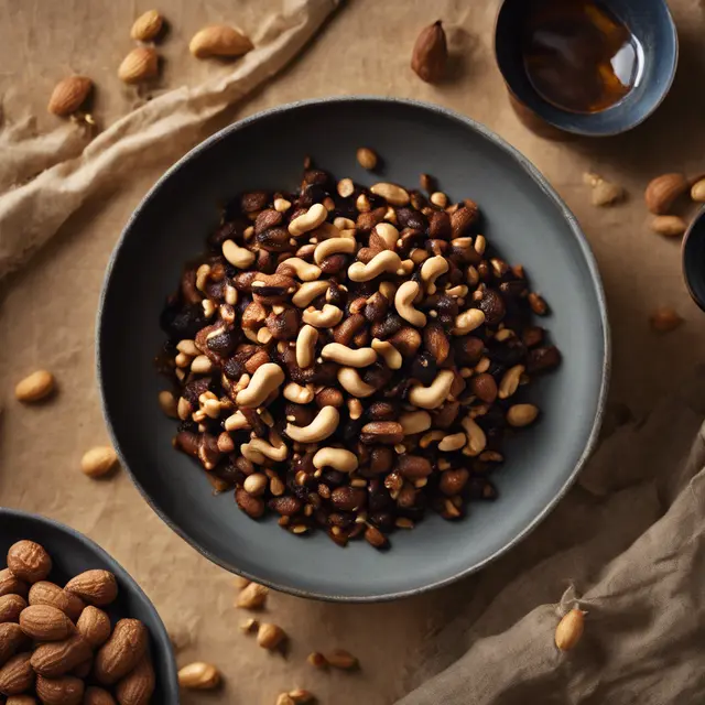 Foto de Burnt Peanut Recipe