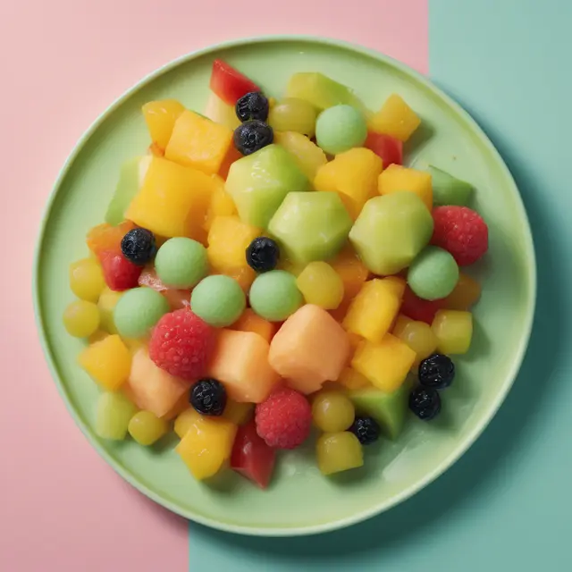 Foto de Fruit Salad