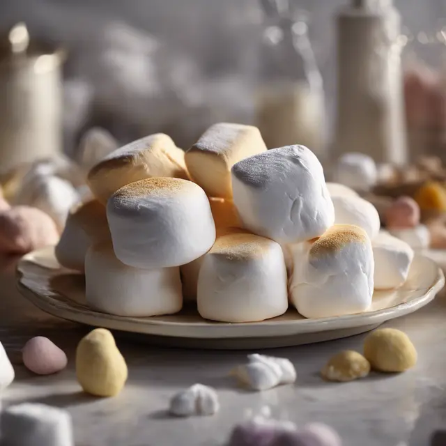 Foto de Marshmallow Recipe