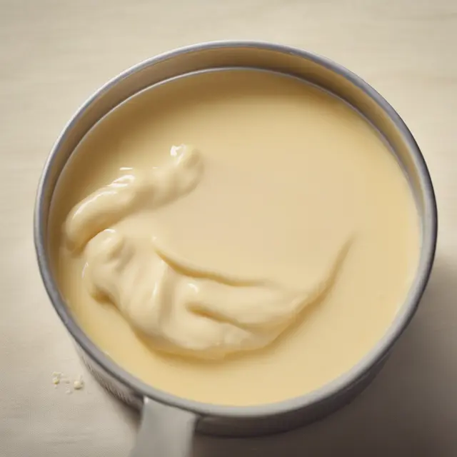 Foto de Homemade Condensed Milk