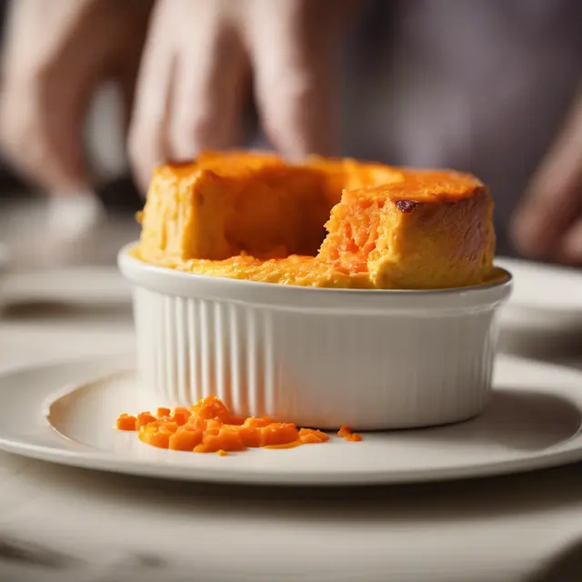 Foto de Carrot Soufflé