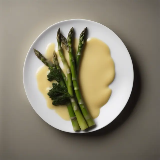 Foto de Butter Sauce