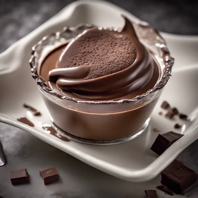 Foto de Chocolate Cream