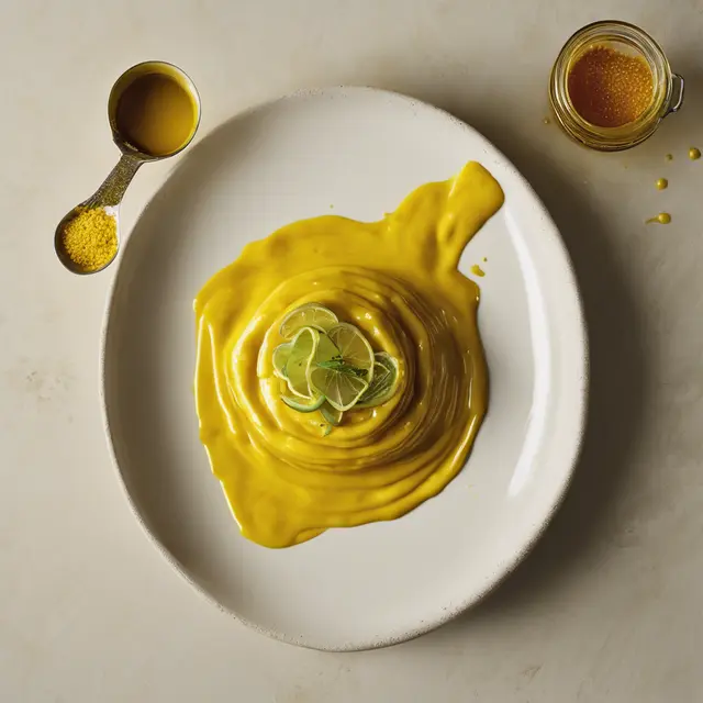 Foto de Prepared Mustard