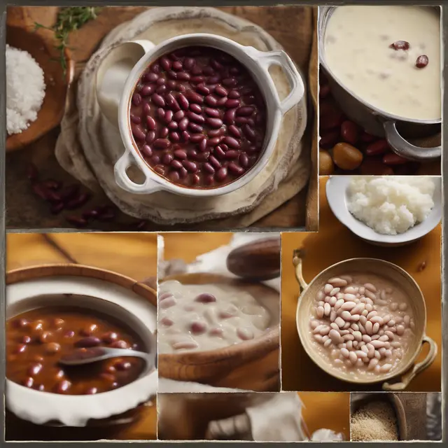 Foto de Milk Bean Stew