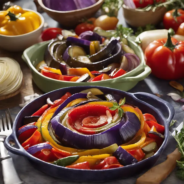 Foto de Ratatouille