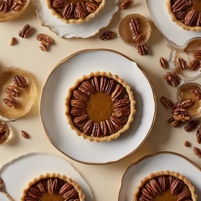 Foto de Pecan Tart