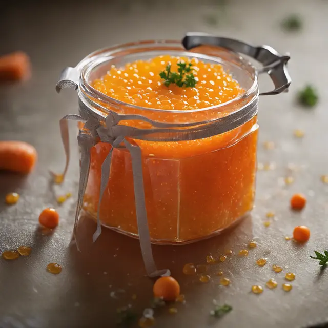 Foto de Carrot Gelée