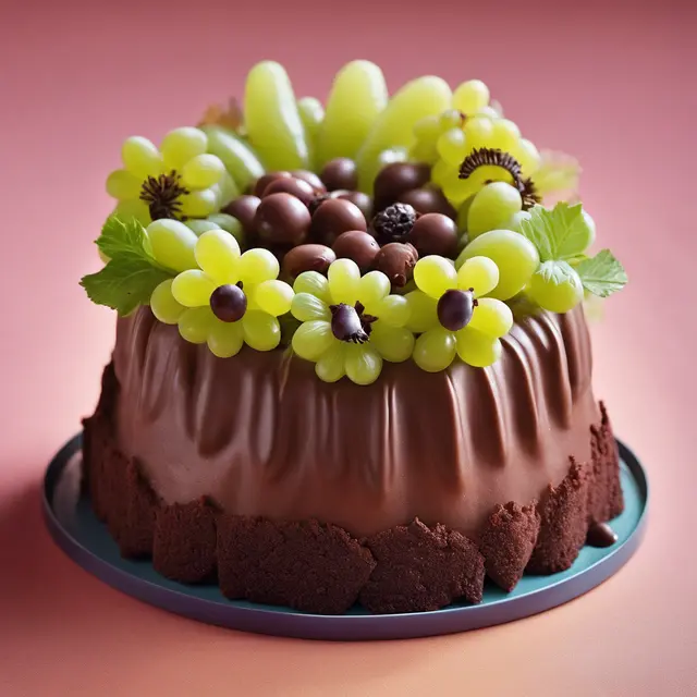 Foto de Chocolate Cake