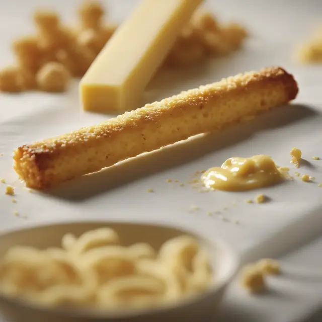 Foto de Cheese Stick