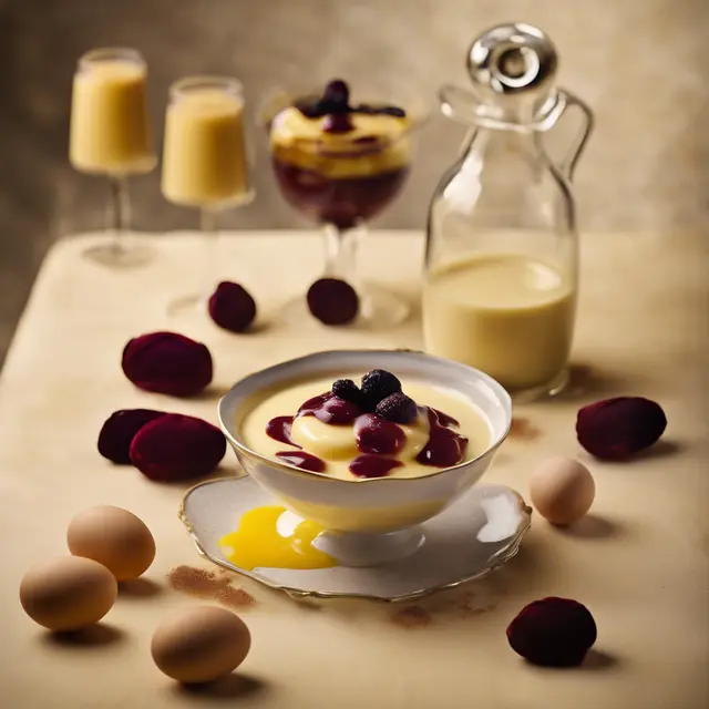 Foto de Zabaglione